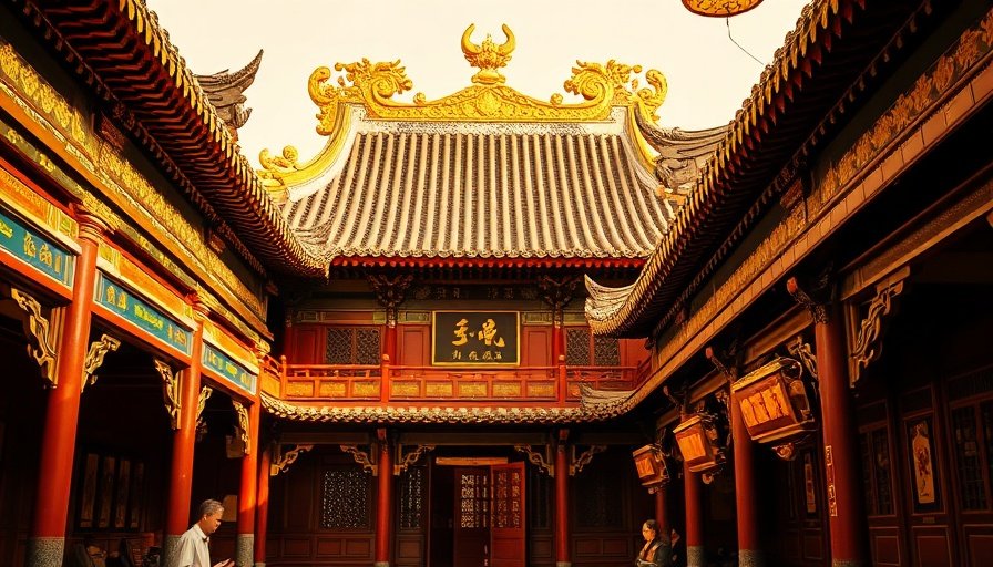 歪歪视频 - 国宝档案：故宫六百年