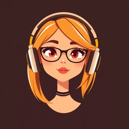 歪歪视频用户 音乐发烧友_Lily 头像