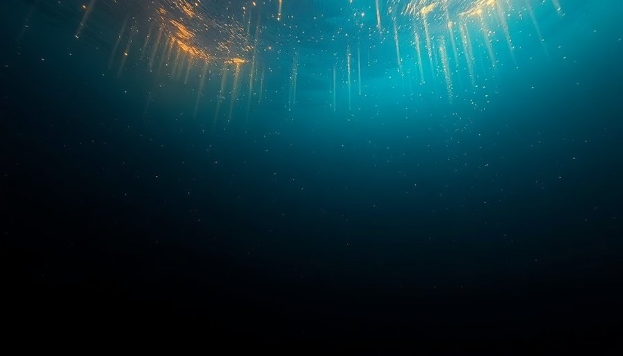 歪歪视频 - 深海探秘：马里亚纳海沟