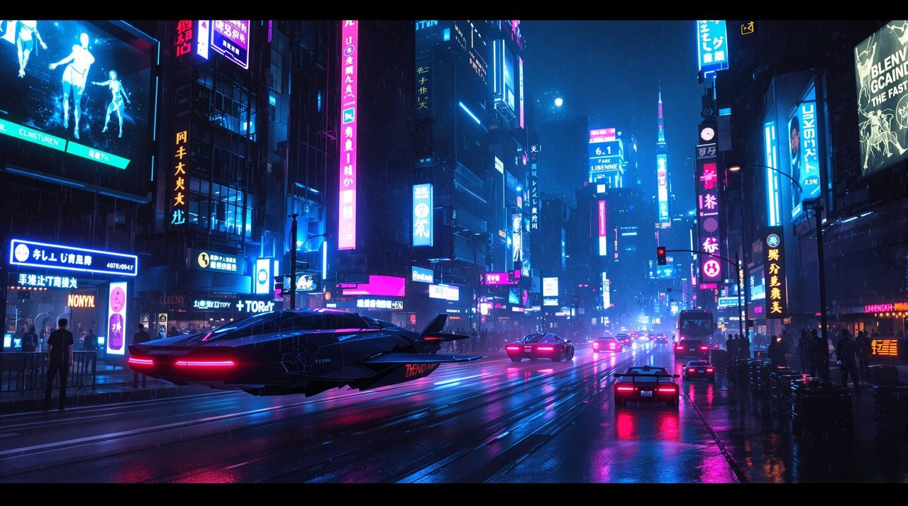 歪歪视频高清专区 - 赛博朋克2077：边缘行者 视频封面
